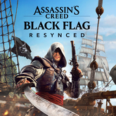 Recenzja Assassin's Creed Black Flag Resynced - Edward Kenway znów szaleje na Karaibach. Sprawdzamy remake kultowej gry