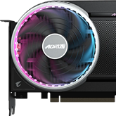 GIGABYTE AORUS GeForce RTX 5070 Infinity - Firma potwierdza specyfikację nadchodzącej karty graficznej