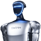 Robot Unitree G1 może operować jak maszyna za milion. Chirurdzy z Kalifornii właśnie to udowodnili