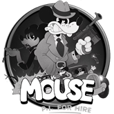 MOUSE: P.I. For Hire to kolejny sukces na polskim rynku gier. Produkcja Fumi Games ze świetną sprzedażą