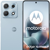 Motorola edge 70 max oficjalnie. Wygląda jak kolejny model ze średniej półki, ale specyfikacja może się podobać