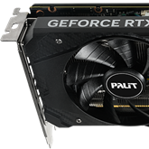 Palit prezentuje układy GeForce RTX 3060 Infinity 2. 12 GB pamięci nadal ma być argumentem przeciw nowszym modelom z 8 GB