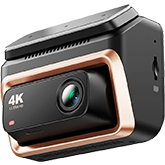 Recenzja DDPAI Z60 Pro 3CH. Wideorejestrator 4K z trzema kamerami, w akceptowalnej cenie