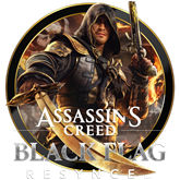 Assassin's Creed Black Flag Resynced nie zatrzymuje się i przez cały czas sprzedaje bardzo dobrze. Ubisoft potwierdza nowy wynik gry
