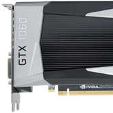 NVIDIA GeForce GTX 1060 kończy 10 lat. To jedna z najpopularniejszych kart graficznych w historii NVIDIA