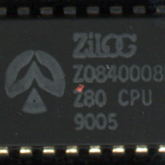 Procesor Zilog Z80 kończy 50 lat. Wygaszono produkcję, ale otwarty klon FOSS Z80 trafia właśnie do obudowy DIP40