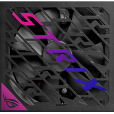 Test zasilacza ASUS ROG Strix 1000 W Platinum - Gamingowy wygląd, przewód ROG Equalizer i nowoczesne tranzystory GaN