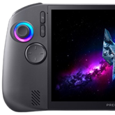 Poznaliśmy ceny handhelda Acer Predator Atlas 8 z Intel ARC G3 oraz ARC G3 Extreme. To kolejna, droga konsola do gier