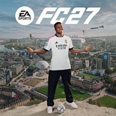 EA Sports FC 27 z pierwszą zapowiedzią. Gra otrzymała trzy edycje, w tym Ultimate Plus za blisko 700 złotych