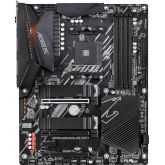 Gigabyte B550 AORUS Elite - premiera płyty głównej z gniazdem AM4 dla procesorów AMD Ryzen 5000. Powrót do przeszłości?