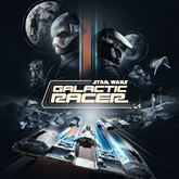 Star Wars Galactic Racer - dłuższy materiał skupiający się na specyficznych wyzwaniach roguelike'owej kampanii
