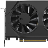 ASUS Radeon RX 9050 DUAL OC oraz XFX Radeon RX 9050 Swift - Nowe, autorskie karty graficzne RDNA 4