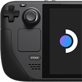 Valve rozwija konsolę Steam Deck OLED. Nowa aktualizacja oprogramowania dodaje opcje związane z obrazem