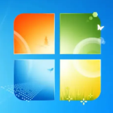 Koncept Windows 7 Remastered AR 4789 łączy interfejs z Fluent Design z semantycznym wyszukiwaniem w Eksploratorze plików