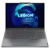 Awaria po interwencji Lenovo Premium Care. Ciekły metal zwarł płytę główną Legion 7i, firma nie oferuje ani zwrotu, ani wymiany