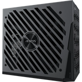 Gigabyte AORUS P1600W AI TOP - flagowy zasilacz, który obsłuży nawet cztery GPU. Ale gdzie tu ta cała sztuczna inteligencja?