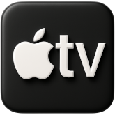 Apple TV - filmowe i serialowe nowości VOD na sierpień 2026. Wśród premier Ted Lasso, Kobiety w błękicie i Mroczna materia