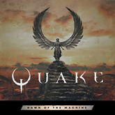 Quake: Dawn of the Machine dostępne już na Steam i konsolach. To darmowy dodatek do klasycznej produkcji id Software
