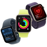 Apple Watch może doczekać się rewolucji. W grze okrągły ekran, model bez wyświetlacza i większy nacisk na AI