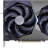 MSI GeForce RTX 5080 SUPRIM DRACO EPIC - Specyfikacja specjalnej karty graficznej Blackwell z okazji 40-lecia firmy