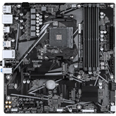Gigabyte dodaje do oferty nowe płyty główne z chipsetem B450. Ośmioletni chipset AMD nadal żyje i ma się dobrze