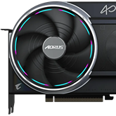 GIGABYTE AORUS GeForce RTX 5090 Infinity - Cena karty graficznej w Europie osiąga niewyobrażalny wręcz poziom