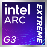 Seria procesorów Intel ARC G3 ma doczekać się trzeciego wariantu. Handheldy otrzymają skromniejszy układ Panther Lake