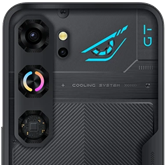 Smartfon nubia Neo 5 GT 5G debiutuje w Polsce. Ma ekran AMOLED 144 Hz, układ Dimensity 7400 i baterię 6210 mAh
