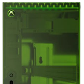 XBOX Series X25 - Nowe informacje o cenie i dacie premiery limitowanej edycji konsoli z okazji 25-lecia marki