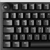 Recenzja klawiatury mechanicznej be quiet! Light Mount TKL - Model dla graczy szukających cichych przełączników i podkładki