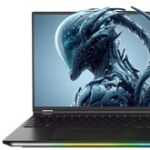 Test Dream Machines RX5080 - Notebook do gier z Intel Core Ultra 9 290HX Plus, NVIDIA GeForce RTX 5080 i z chłodzeniem wodnym