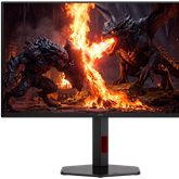 Test AOC Gaming Q27G4ZDR - Monitor Quad HD 240 Hz z ekranem QD-OLED dla graczy. Świetna jakość obrazu i dobra cena