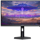 AOC AGON Ultra AGP277KXM - Monitor dla graczy z ekranem 5K, podświetleniem Mini LED oraz z DisplayPort 2.1a UHBR20