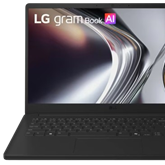 LG gram Book AI 2026 to nowy laptop z procesorami Intel Wildcat Lake. To konkurencja m.in. dla Samsung Galaxy Book6