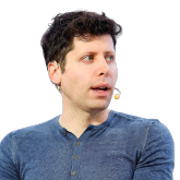 Sam Altman odpiera krytykę centrów danych. 38 tys. zapytań ChatGPT ma zużywać tyle wody co... jeden migdał