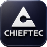 Chieftec CAC-S120PWM-T150 - jednowieżowe chłodzenie powietrzne zaprezentowane na targach IFA 2026
