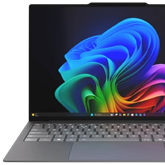 Lenovo Project AeroBlade to wizja smukłego laptopa, wyposażonego w aktywne chłodzenie... ale bez wentylatorów