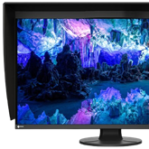 EIZO ColorEdge CG3200X - Uznany producent profesjonalnych monitorów wprowadza na rynek swój pierwszy model OLED
