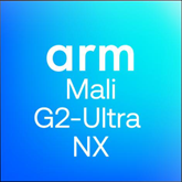 Arm Mali G2-Ultra NX - Układ graficzny z własnym odpowiednikiem upscalingu, Frame Generation oraz Ray Reconstruction