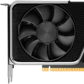 Brazylijski modder odtworzył niezrealizowaną kartę graficzną NVIDIA GeForce RTX 3070 Ti z 16 GB pamięci GDDR6
