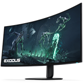 Alienware AW3926QW - Nowy monitor RGB Stripe Tandem OLED wchodzi do sprzedaży w USA i Europie. Znamy oficjalną cenę sprzętu