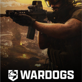 WARDOGS - duży hit wśród strzelanek. Ogromna liczba sprzedanych egzemplarzy, wielka popularność i... sporo technicznych problemów