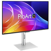 ASUS ProArt PA27UCDV - Firma przedstawia nowy monitor do pracy z grafiką. Ekran 4K QD-OLED i dwa Thunderbolt 4 w zestawie