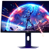 HKC Shield 25Q360B to coś dla fanów małych monitorów. Ten model ma ekran 24,5
