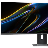 HKC Tianqi 43H180C - Pierwszy na świecie monitor o przekątnej 43,8