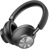 Recenzja EarFun Wave Pro X. Podwójne przetworniki, aptX Lossless, BT 6.0, LE Audio, 90 godzin pracy, 8 mikrofonów i dobre ANC