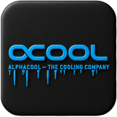 Alphacool ES PCIe Slot Bracket - premiera uchwytu umożliwiającego wyprowadzenie rurek z PC w systemach chłodzenia cieczą