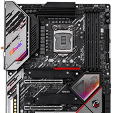 ASRock szykuje przynajmniej sześć płyt głównych z chipsetem Intel Z990. Nowe płyty dla procesorów Nova Lake