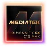 MediaTek ogłasza nowego flagowca Dimensity CX C10 Max dla laptopów, ale specyfikacja wygląda niezwykle znajomo