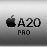 Pierwsze testy Apple A20 Pro w grach wskazują na bardzo duży skok wydajności względem Apple A19 Pro GPU